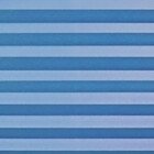 Креп перламутр 2, голубой